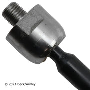 Beck/Arnley 101-8621 2015-2024 Nissan Murano Steering Tie Rod End