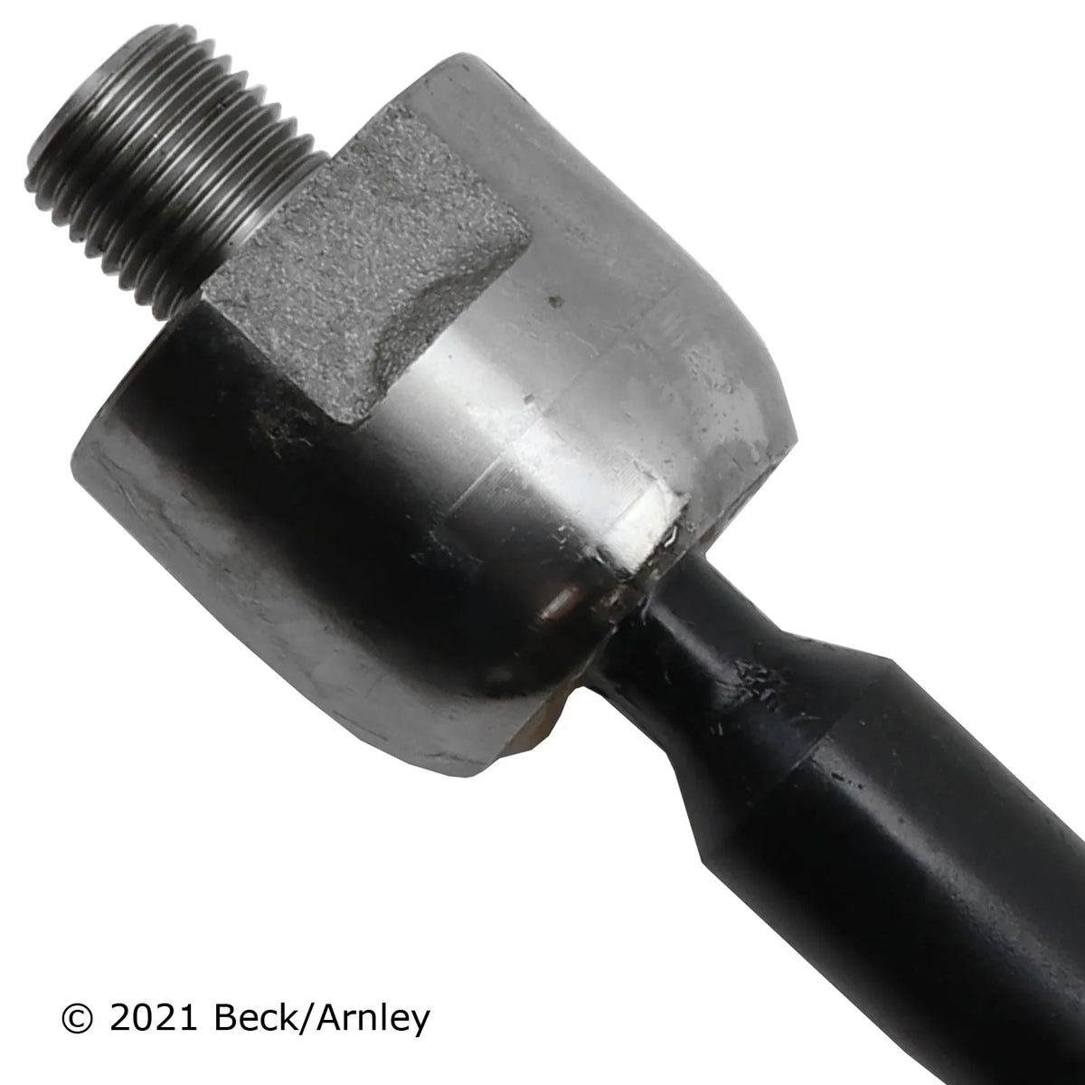Beck/Arnley 101-8621 2015-2024 Nissan Murano Steering Tie Rod End