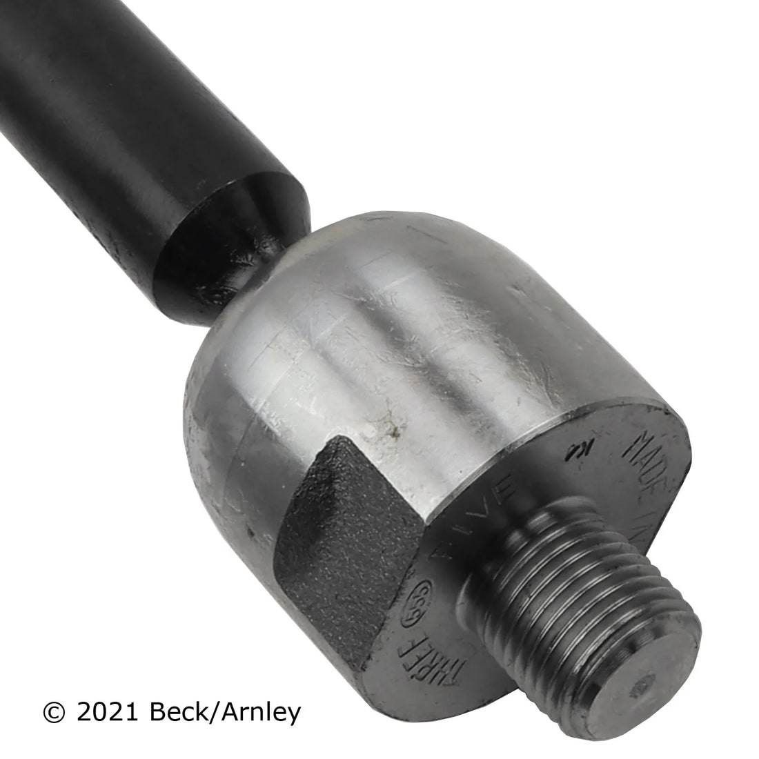 Beck/Arnley 101-8621 2015-2024 Nissan Murano Steering Tie Rod End