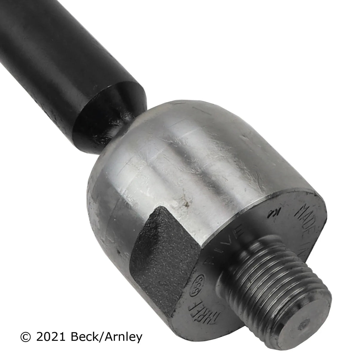 Beck/Arnley 101-8621 2015-2024 Nissan Murano Steering Tie Rod End