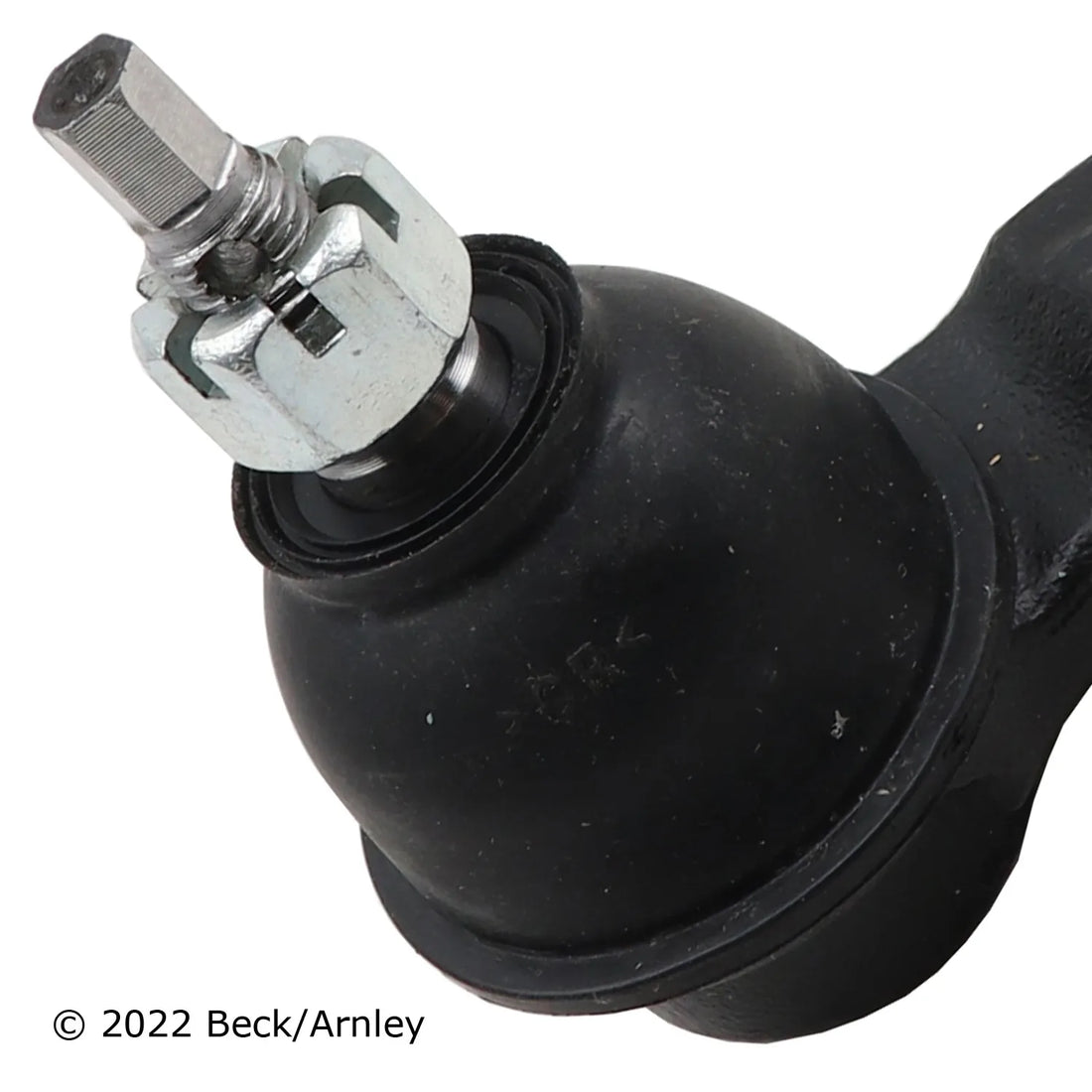 Beck/Arnley 101-8625 2018-2023 Kia Rio Steering Tie Rod End