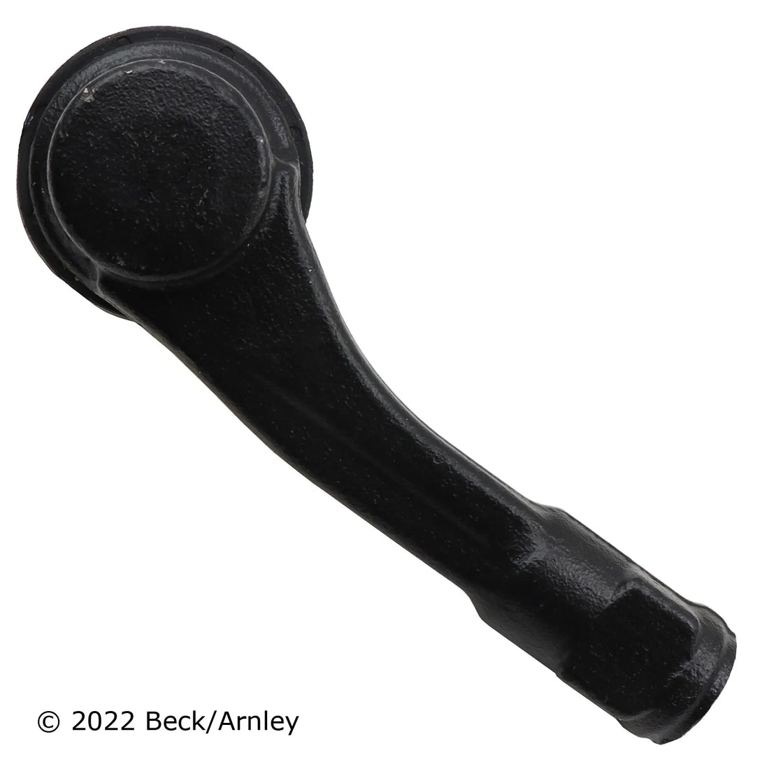 Beck/Arnley 101-8625 2018-2023 Kia Rio Steering Tie Rod End