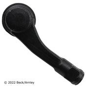 Beck/Arnley 101-8625 2018-2023 Kia Rio Steering Tie Rod End