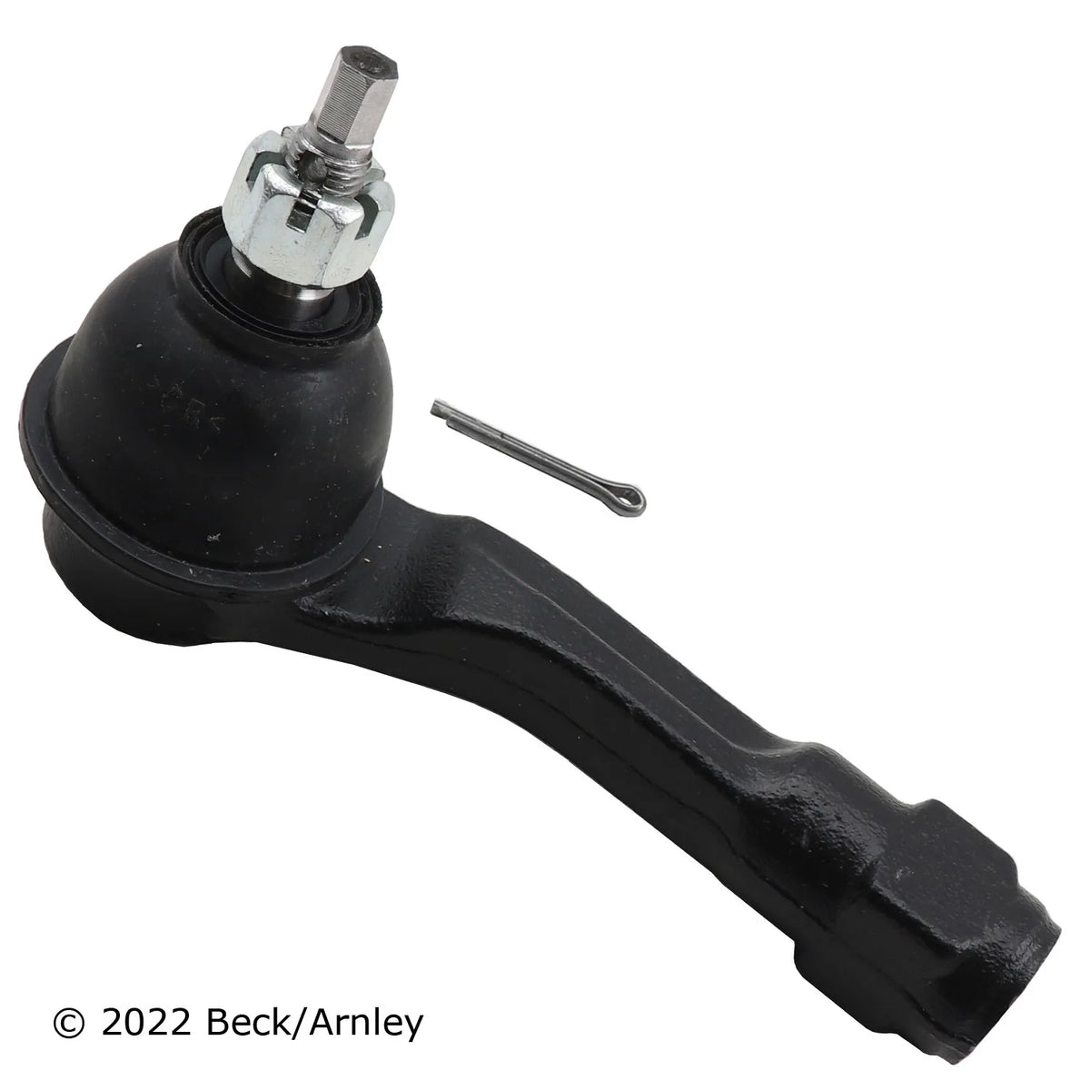 Beck/Arnley 101-8625 2018-2023 Kia Rio Steering Tie Rod End