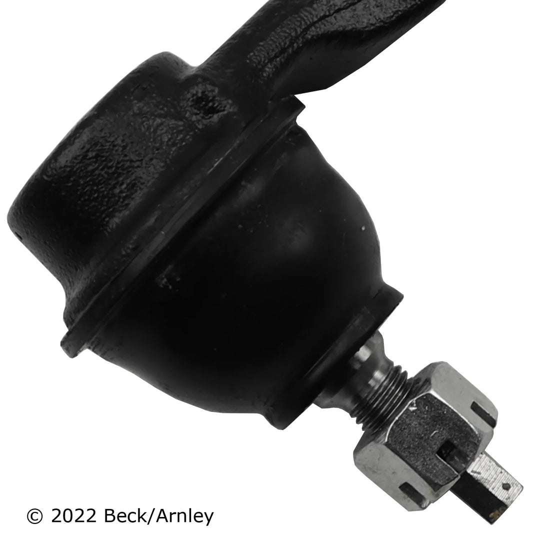 Beck/Arnley 101-8626 2018-2023 Kia Rio Steering Tie Rod End