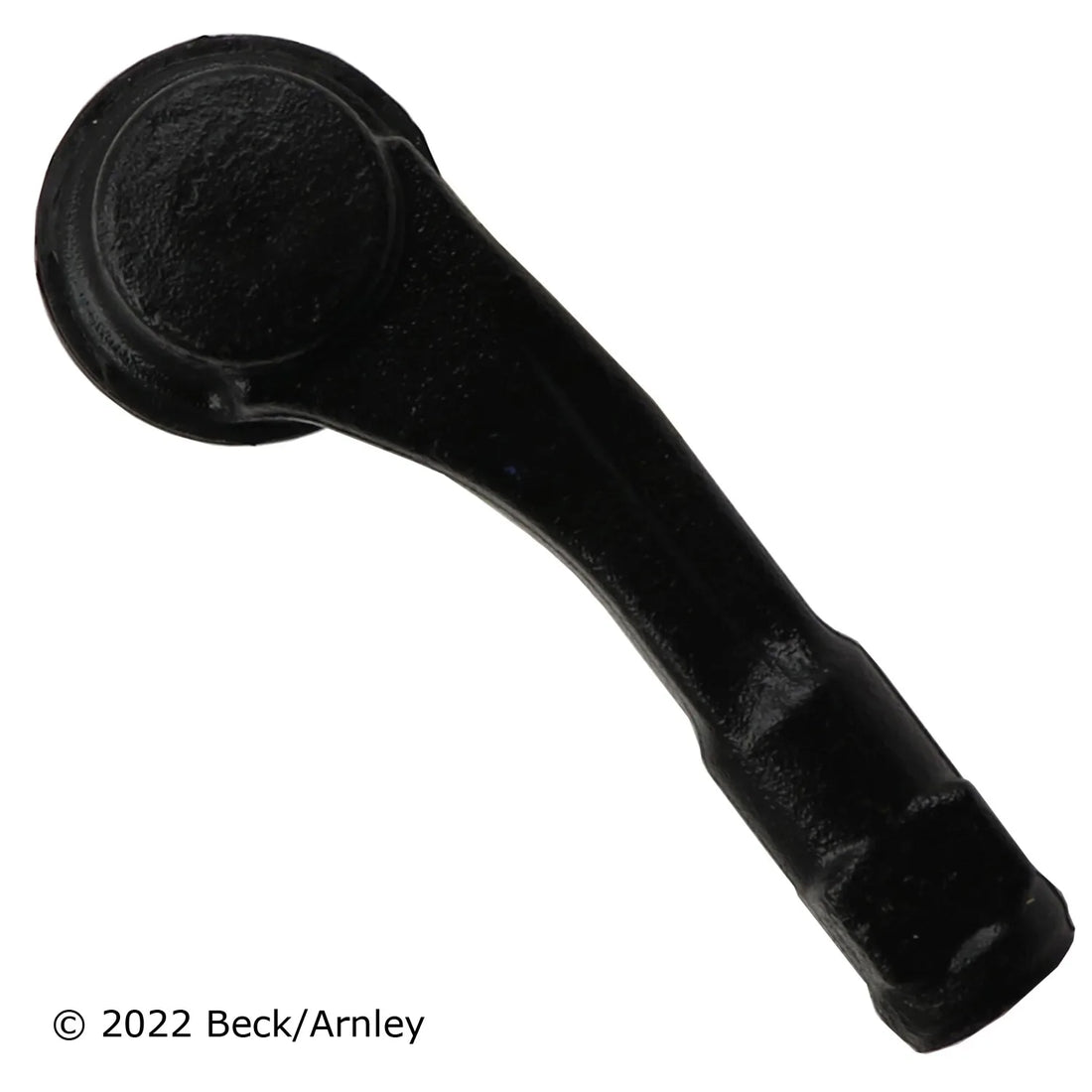 Beck/Arnley 101-8626 2018-2023 Kia Rio Steering Tie Rod End