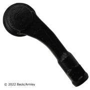 Beck/Arnley 101-8626 2018-2023 Kia Rio Steering Tie Rod End