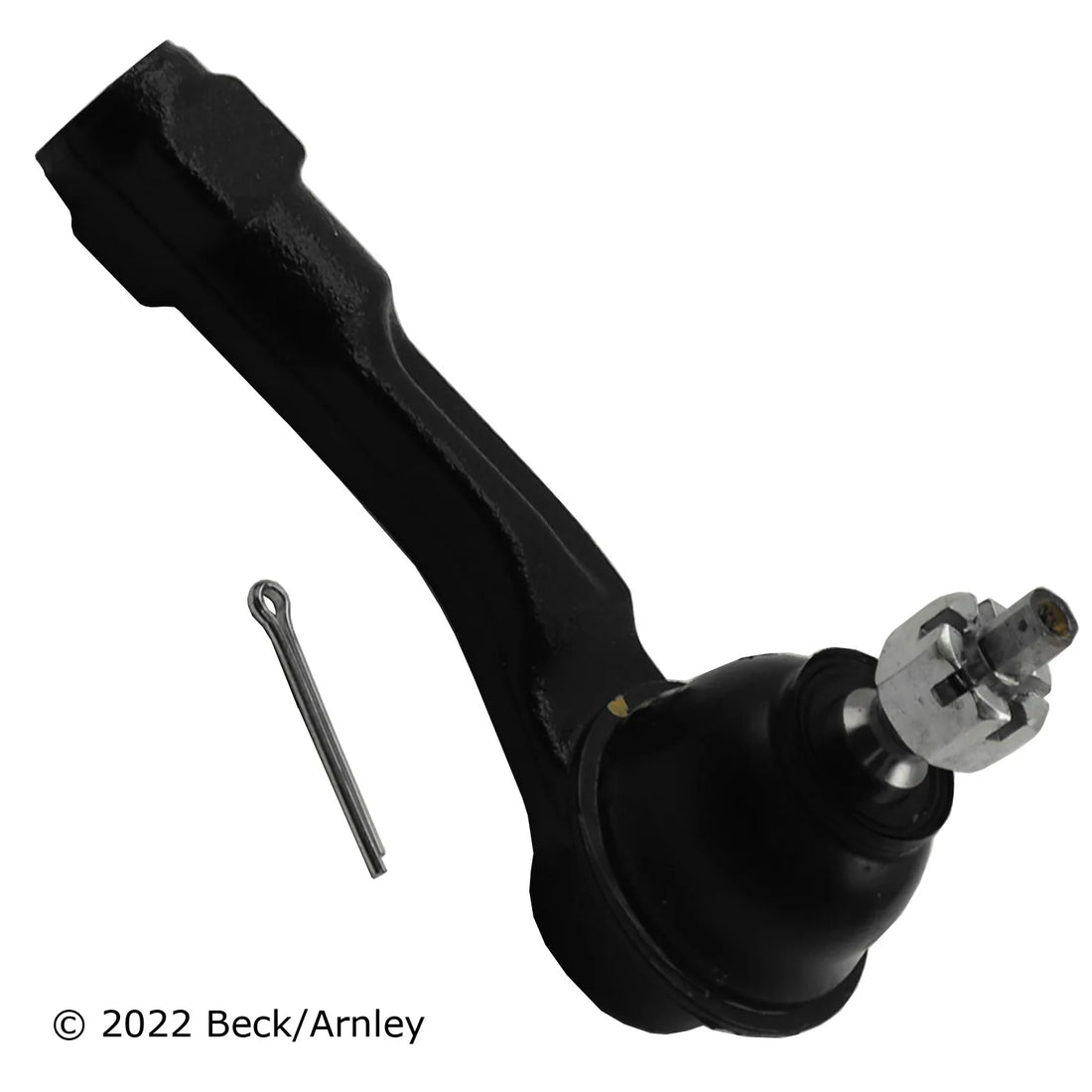 Beck/Arnley 101-8626 2018-2023 Kia Rio Steering Tie Rod End