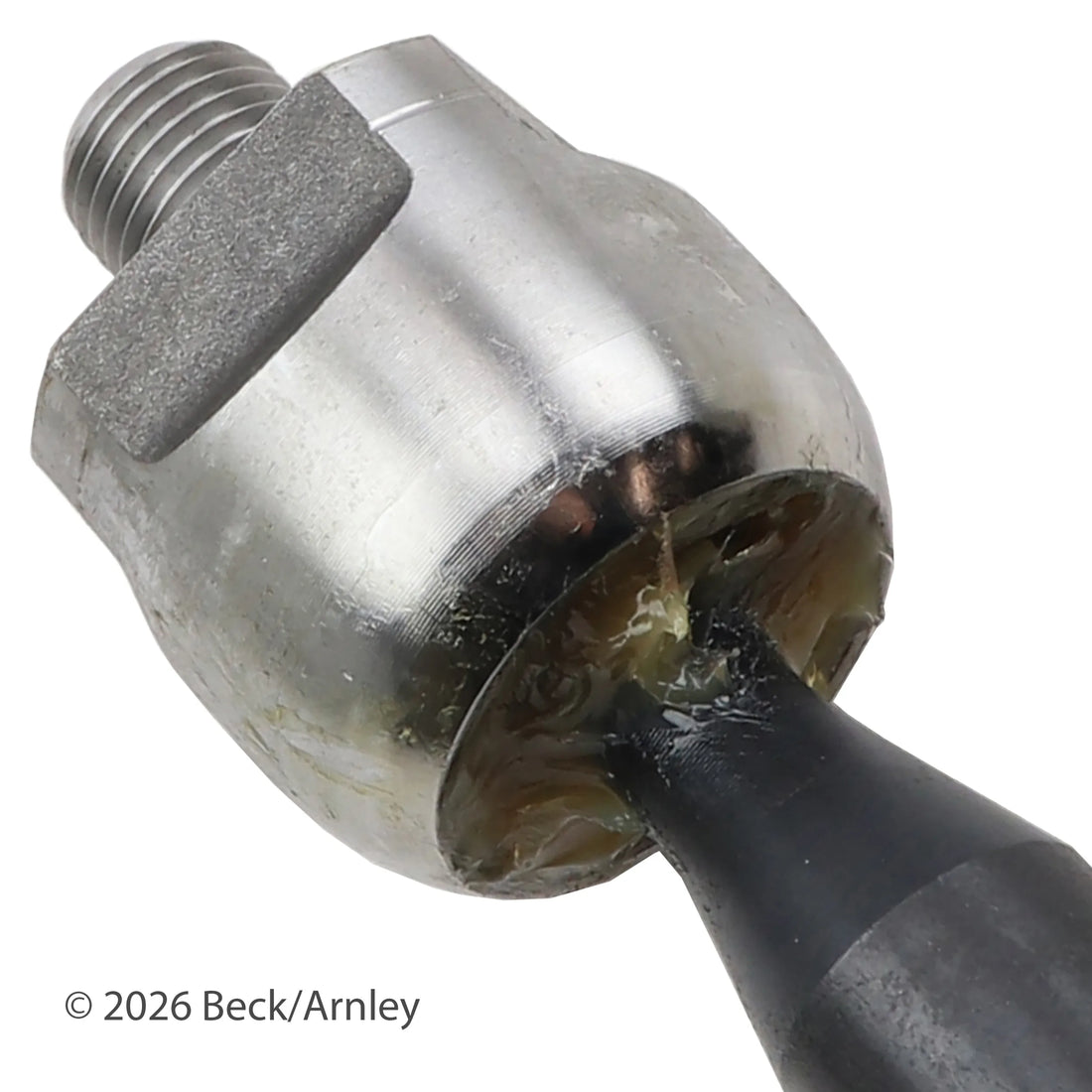 Beck/Arnley 101-8628 2020-2025 Toyota Corolla Steering Tie Rod End