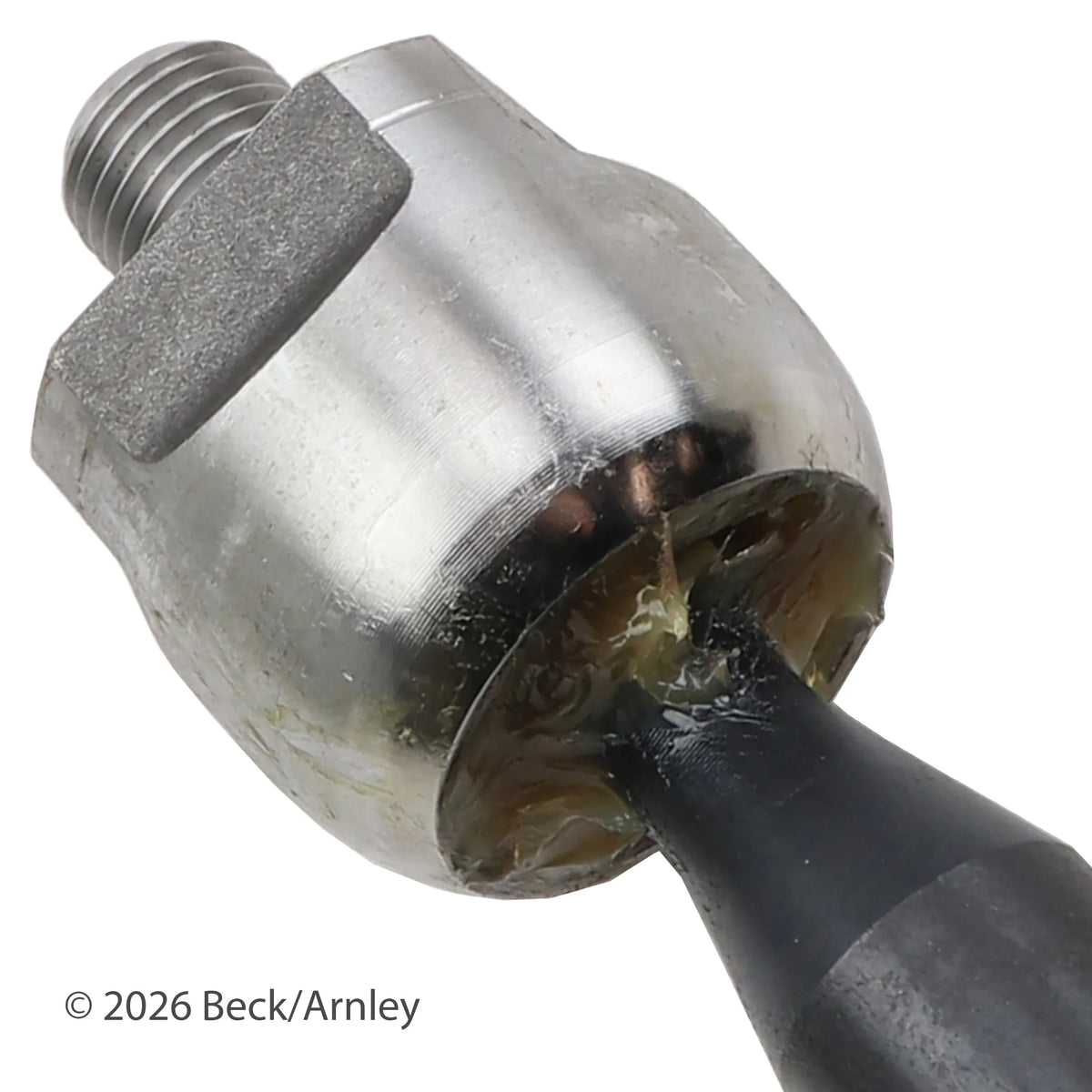 Beck/Arnley 101-8628 2020-2025 Toyota Corolla Steering Tie Rod End