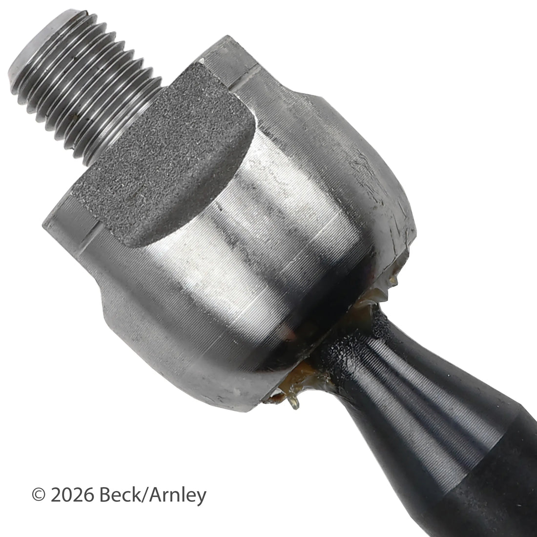 Beck/Arnley 101-8628 2020-2025 Toyota Corolla Steering Tie Rod End