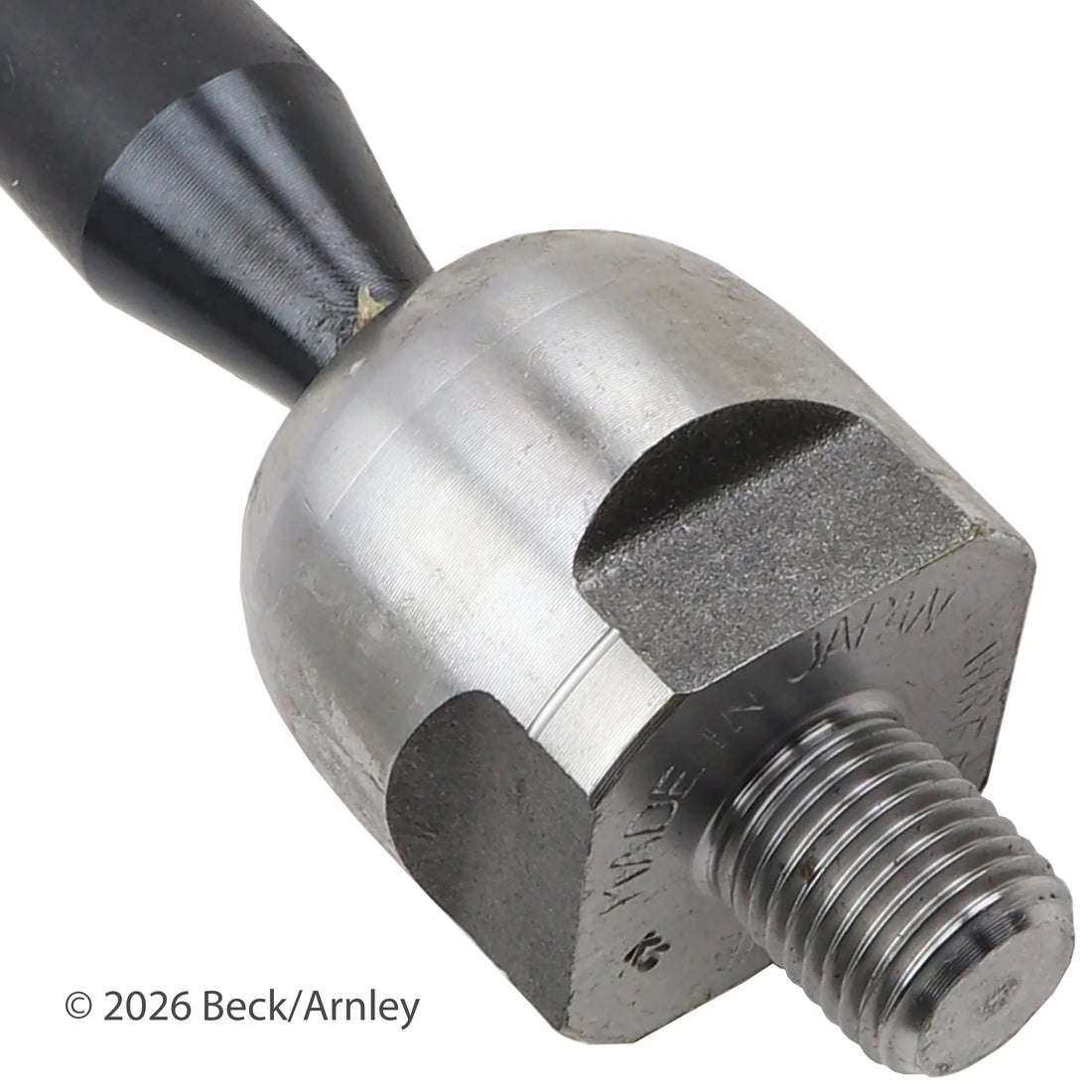 Beck/Arnley 101-8628 2020-2025 Toyota Corolla Steering Tie Rod End