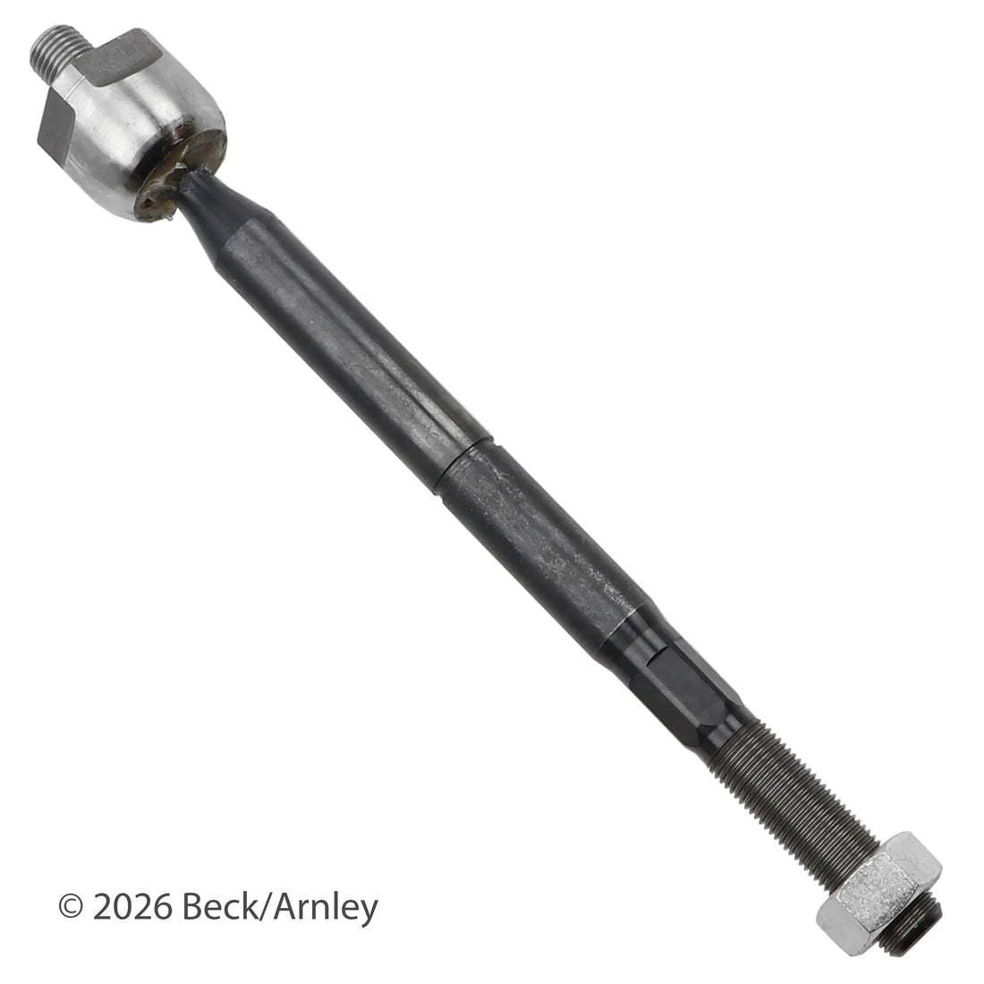 Beck/Arnley 101-8628 2020-2025 Toyota Corolla Steering Tie Rod End