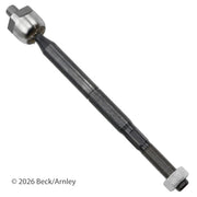 Beck/Arnley 101-8628 2020-2025 Toyota Corolla Steering Tie Rod End
