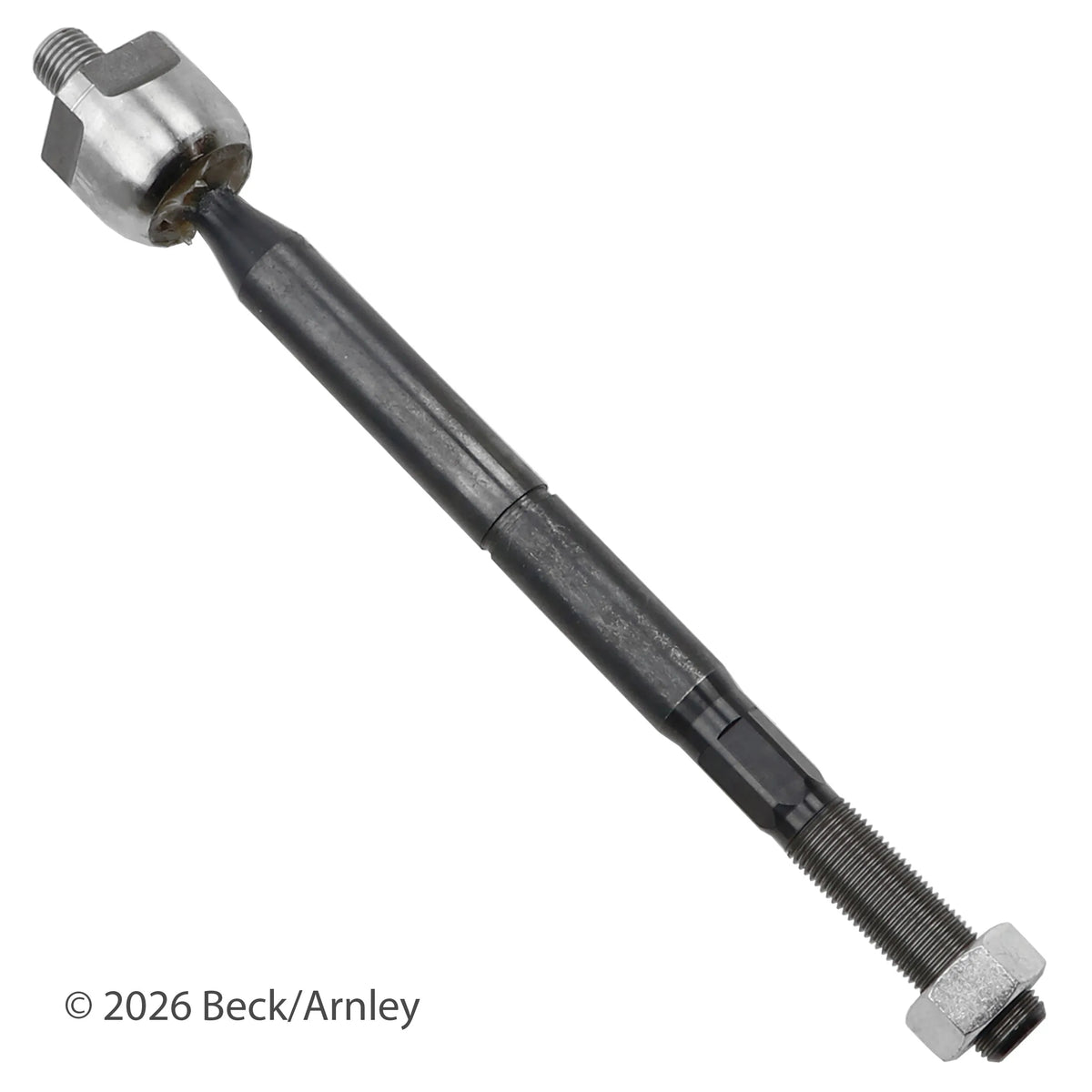 Beck/Arnley 101-8628 2020-2025 Toyota Corolla Steering Tie Rod End