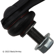 Beck/Arnley 101-8631 2020-2024 BMW M8 Gran Coupe Suspension Stabilizer Bar Link