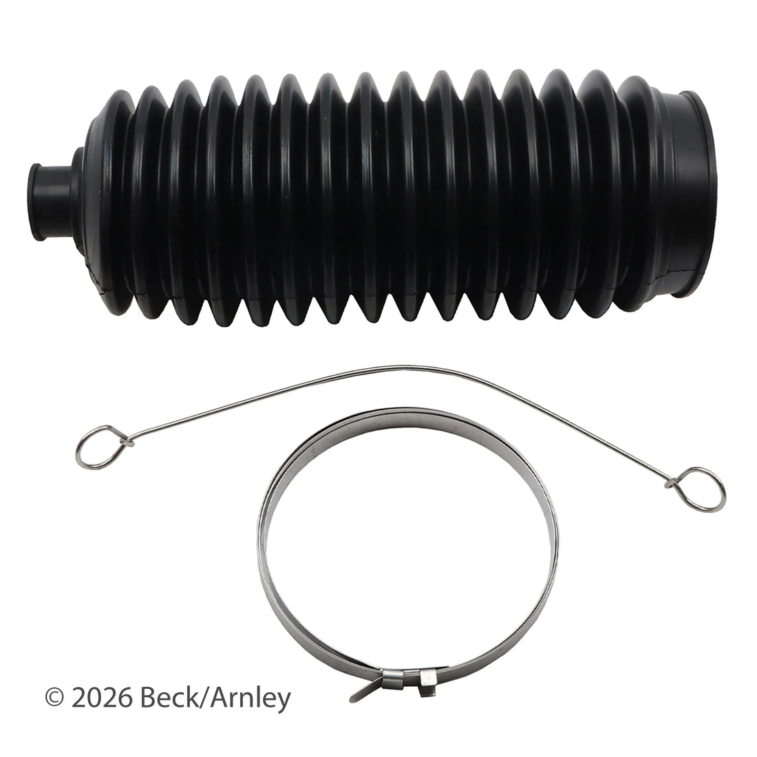 Beck/Arnley 101-8635 2010-2024 Toyota 4Runner Steering Tie Rod End Kit