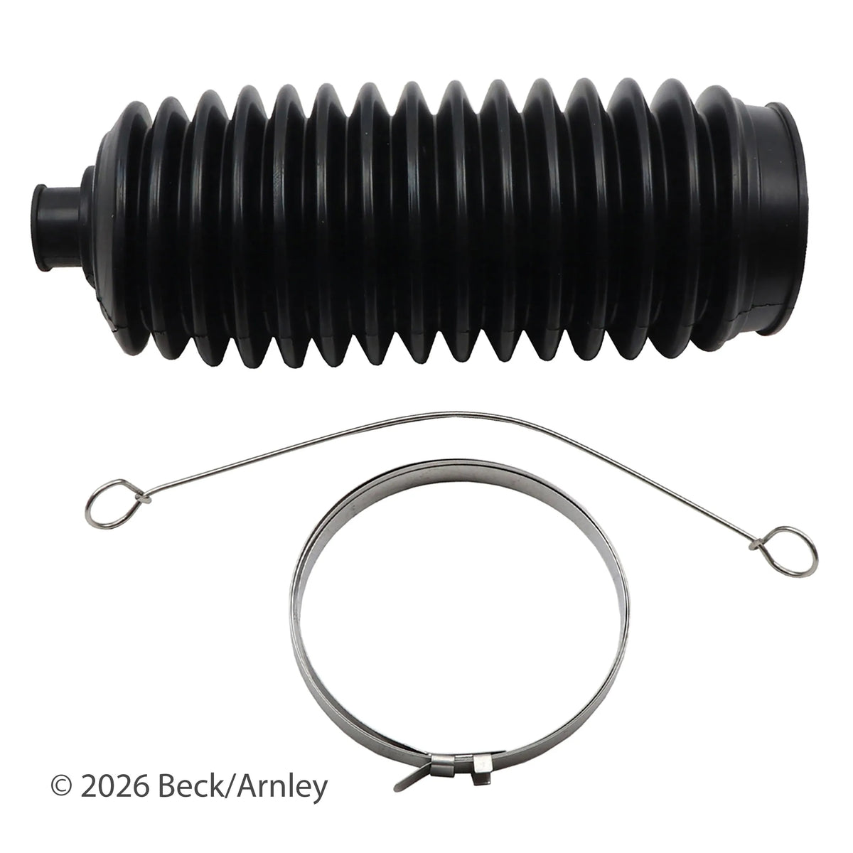 Beck/Arnley 101-8635 2010-2024 Toyota 4Runner Steering Tie Rod End Kit