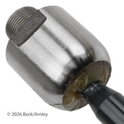 Beck/Arnley 101-8635 2010-2024 Toyota 4Runner Steering Tie Rod End Kit