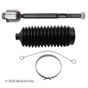 Beck/Arnley 101-8635 2010-2024 Toyota 4Runner Steering Tie Rod End Kit