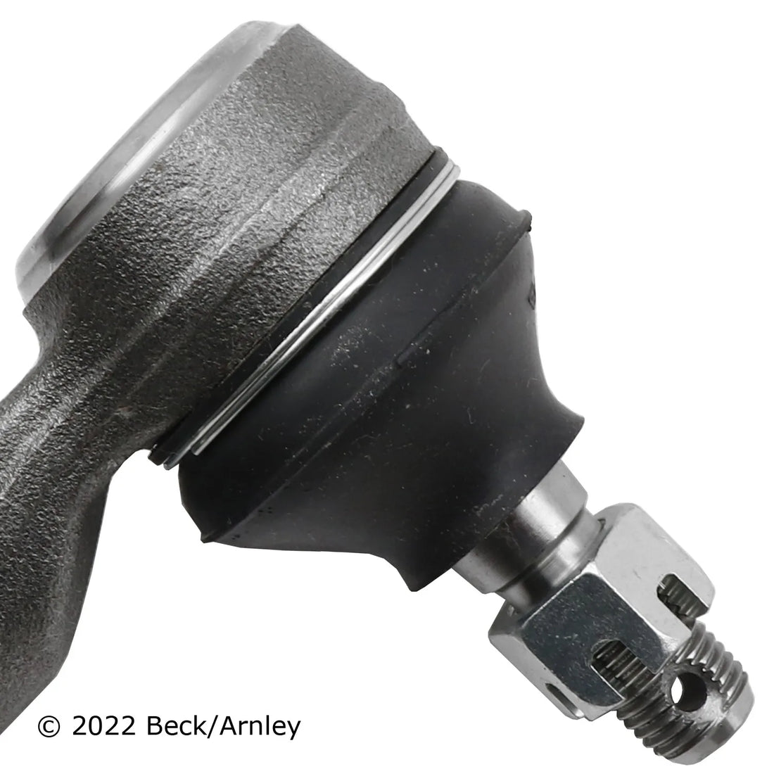 Beck/Arnley 101-8636 2018-2025 Toyota Camry Steering Tie Rod End