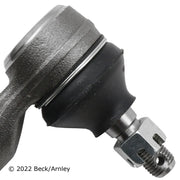 Beck/Arnley 101-8636 2018-2025 Toyota Camry Steering Tie Rod End