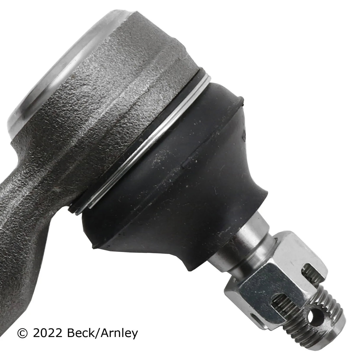 Beck/Arnley 101-8636 2018-2025 Toyota Camry Steering Tie Rod End