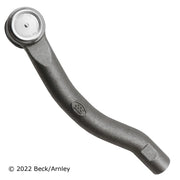 Beck/Arnley 101-8636 2018-2025 Toyota Camry Steering Tie Rod End