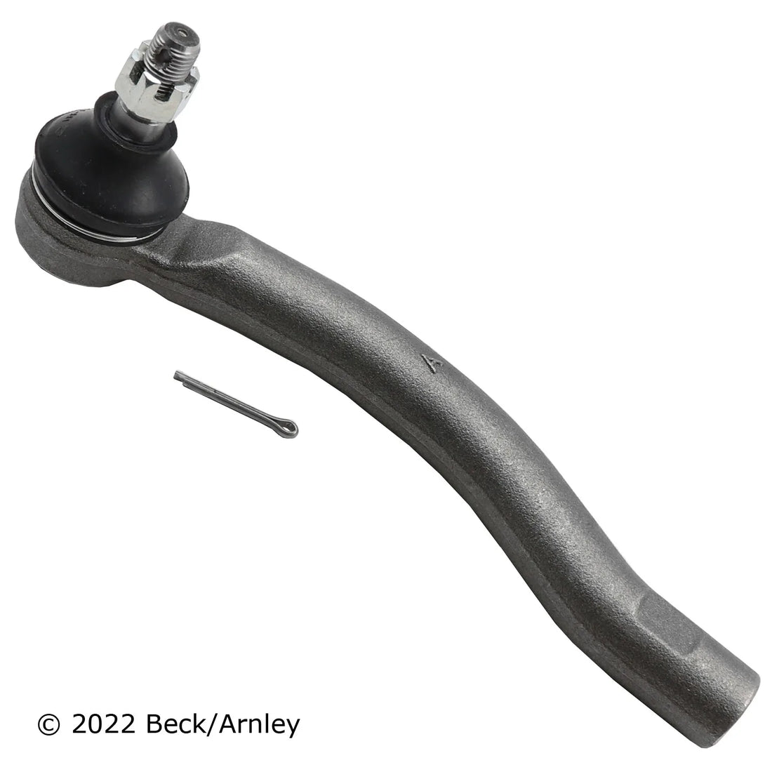 Beck/Arnley 101-8636 2018-2025 Toyota Camry Steering Tie Rod End