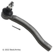 Beck/Arnley 101-8636 2018-2025 Toyota Camry Steering Tie Rod End