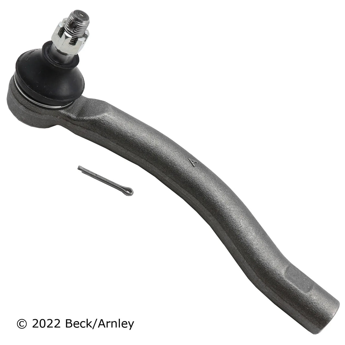 Beck/Arnley 101-8636 2018-2025 Toyota Camry Steering Tie Rod End