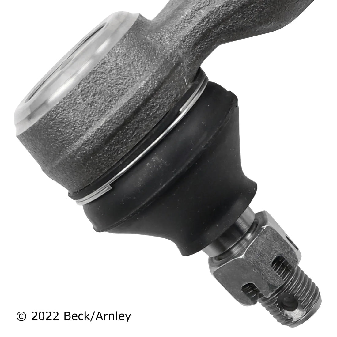 Beck/Arnley 101-8637 2018-2025 Toyota Camry Steering Tie Rod End