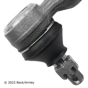Beck/Arnley 101-8637 2018-2025 Toyota Camry Steering Tie Rod End