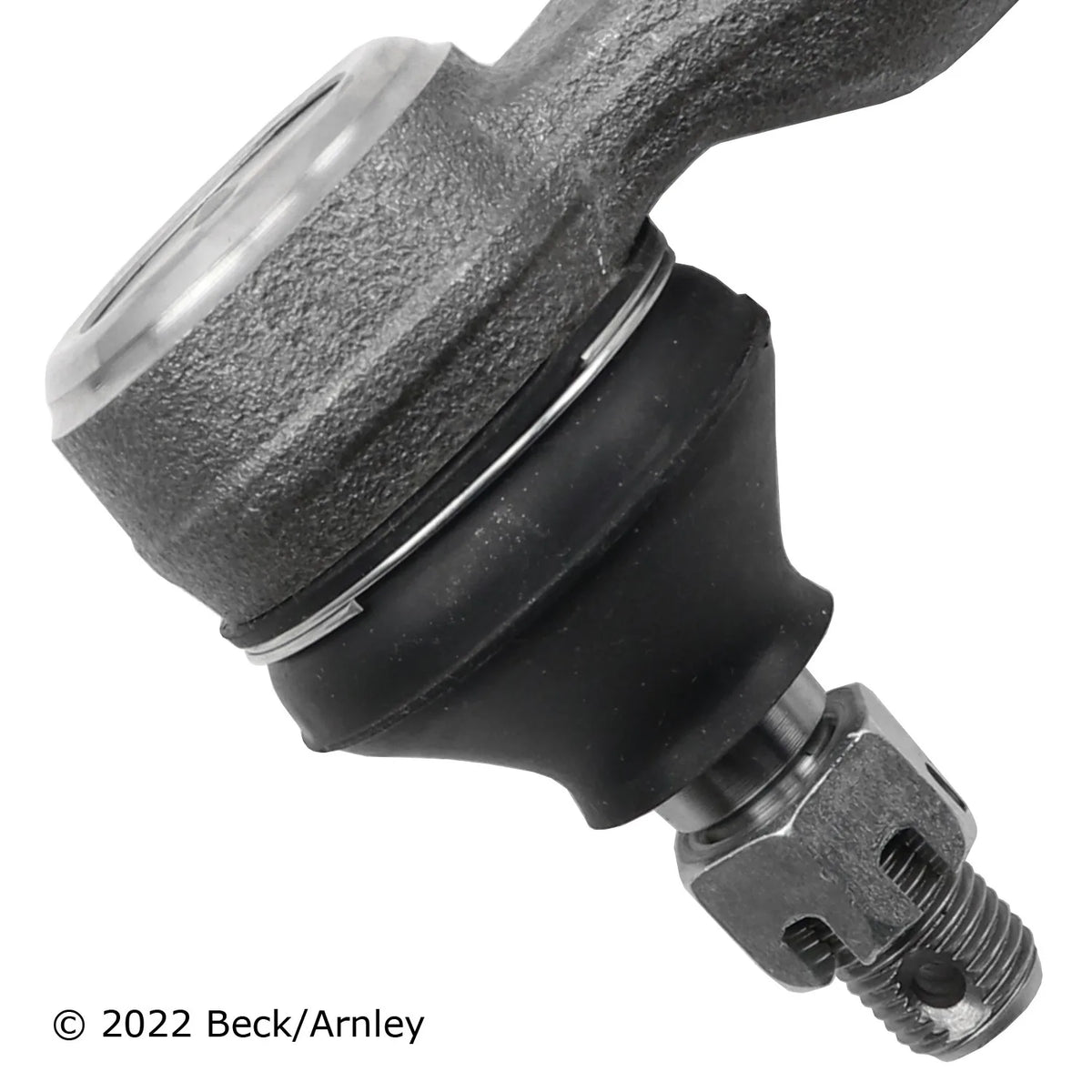 Beck/Arnley 101-8637 2018-2025 Toyota Camry Steering Tie Rod End