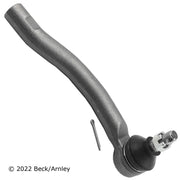 Beck/Arnley 101-8637 2018-2025 Toyota Camry Steering Tie Rod End