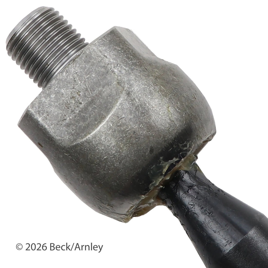 Beck/Arnley 101-8638 2019-2025 Lexus ES350 Steering Tie Rod End