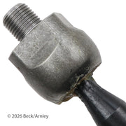 Beck/Arnley 101-8638 2019-2025 Lexus ES350 Steering Tie Rod End