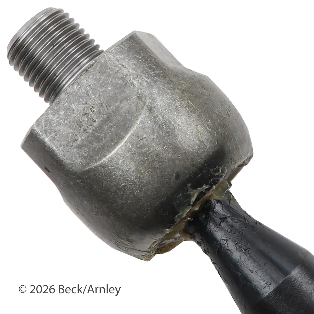 Beck/Arnley 101-8638 2019-2025 Lexus ES350 Steering Tie Rod End