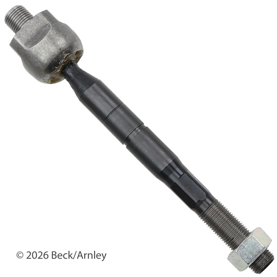 Beck/Arnley 101-8638 2019-2025 Lexus ES350 Steering Tie Rod End