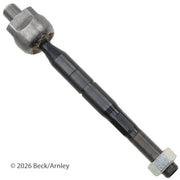 Beck/Arnley 101-8638 2019-2025 Lexus ES350 Steering Tie Rod End