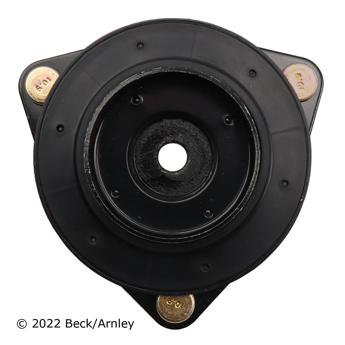 Beck/Arnley 101-8639 2018-2024 Mitsubishi Eclipse Cross Suspension Strut Mount