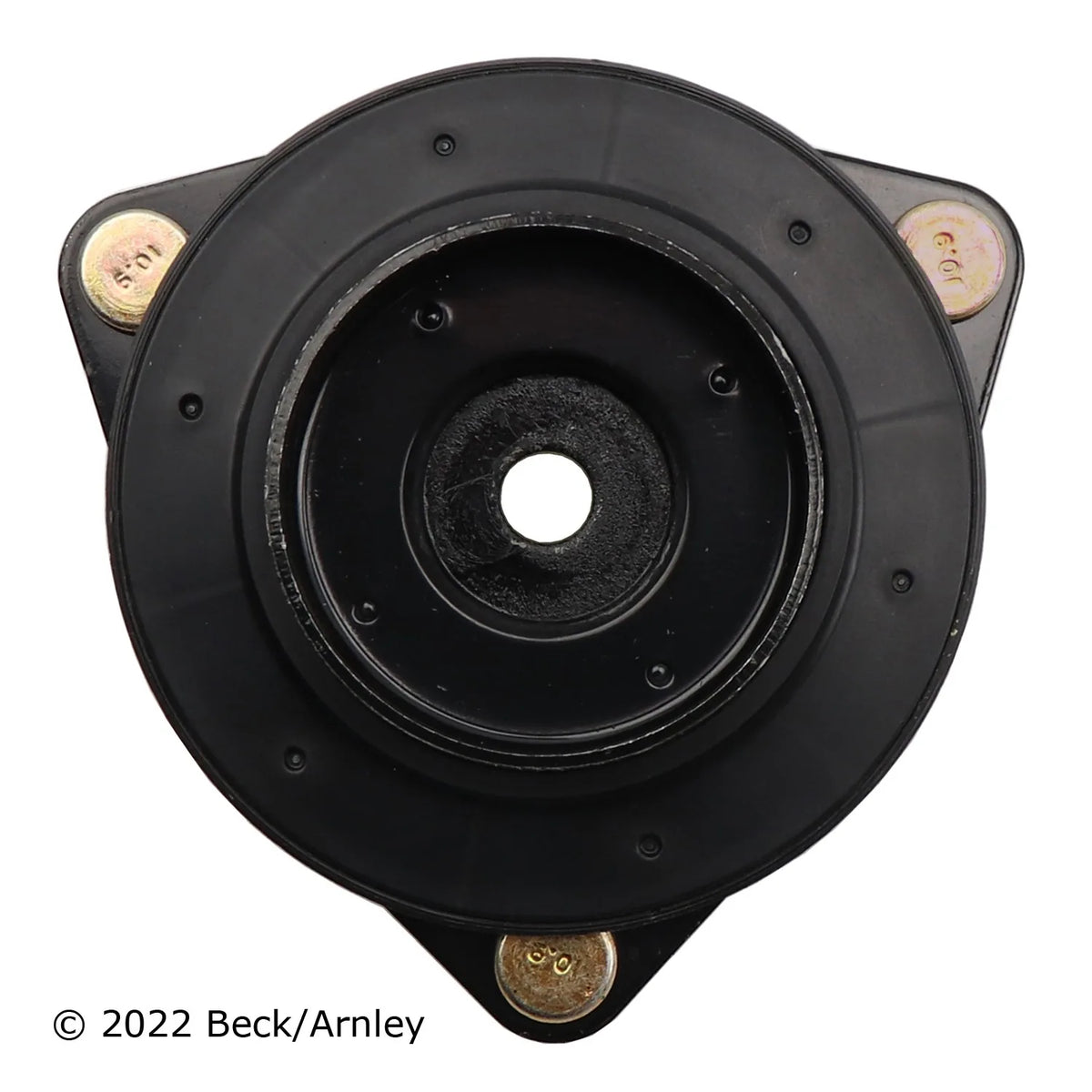 Beck/Arnley 101-8639 2018-2024 Mitsubishi Eclipse Cross Suspension Strut Mount