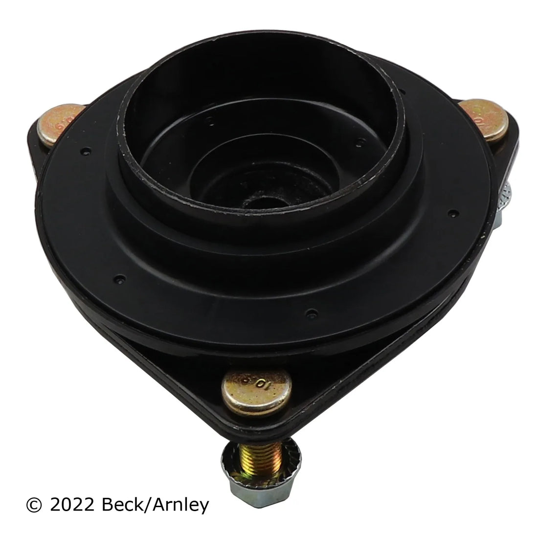 Beck/Arnley 101-8639 2018-2024 Mitsubishi Eclipse Cross Suspension Strut Mount