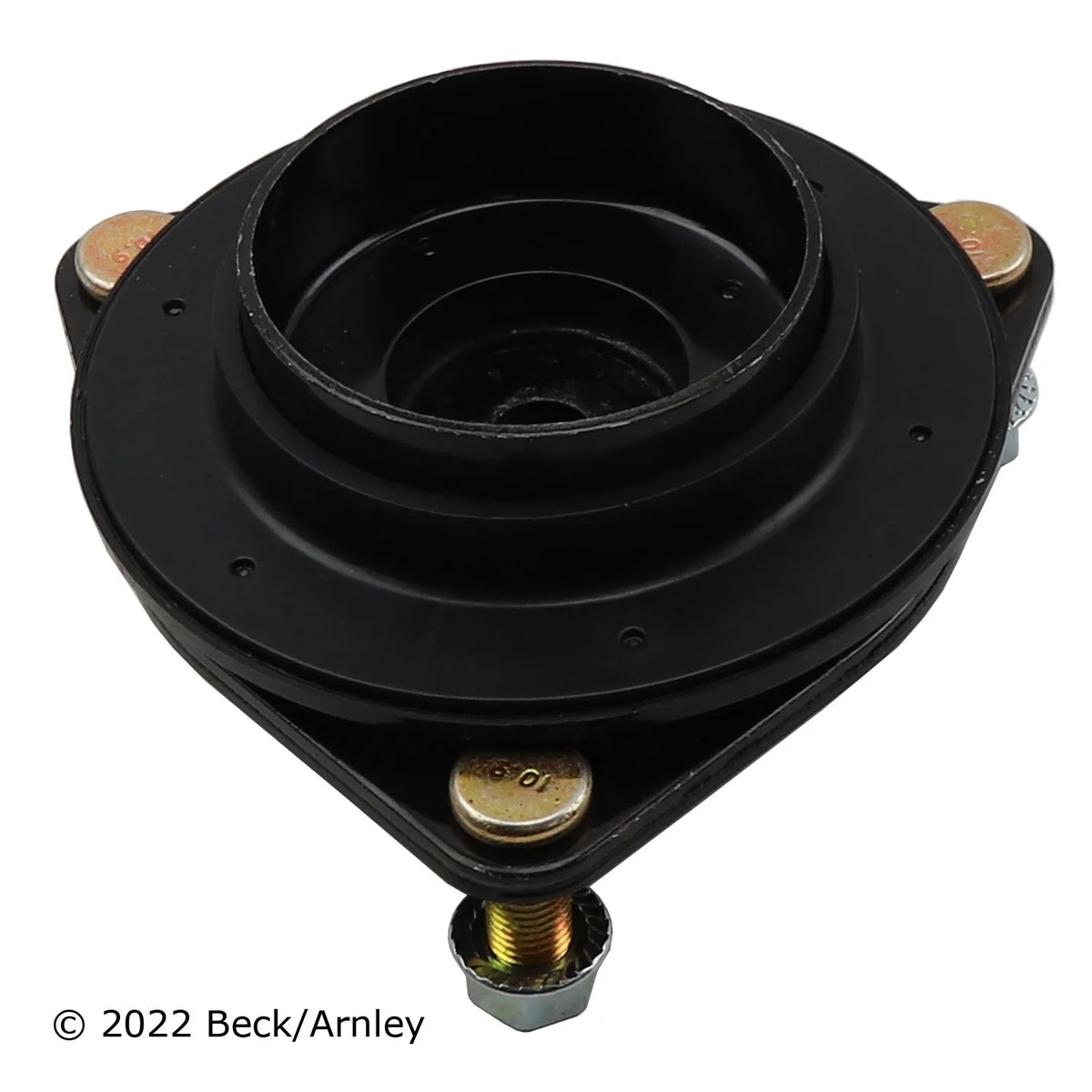 Beck/Arnley 101-8639 2018-2024 Mitsubishi Eclipse Cross Suspension Strut Mount
