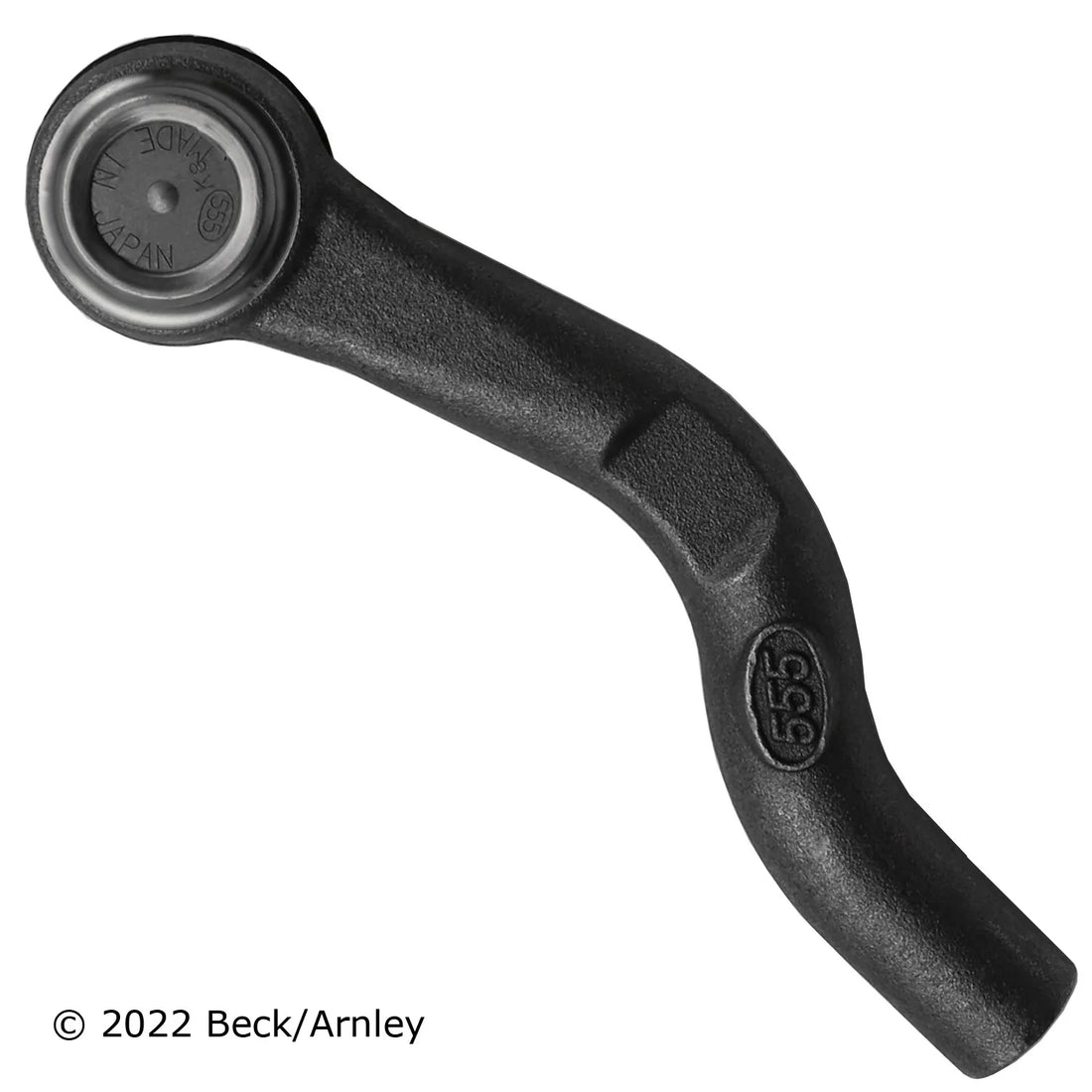 Beck/Arnley 101-8642 2017-2021 Honda CR-V Steering Tie Rod End