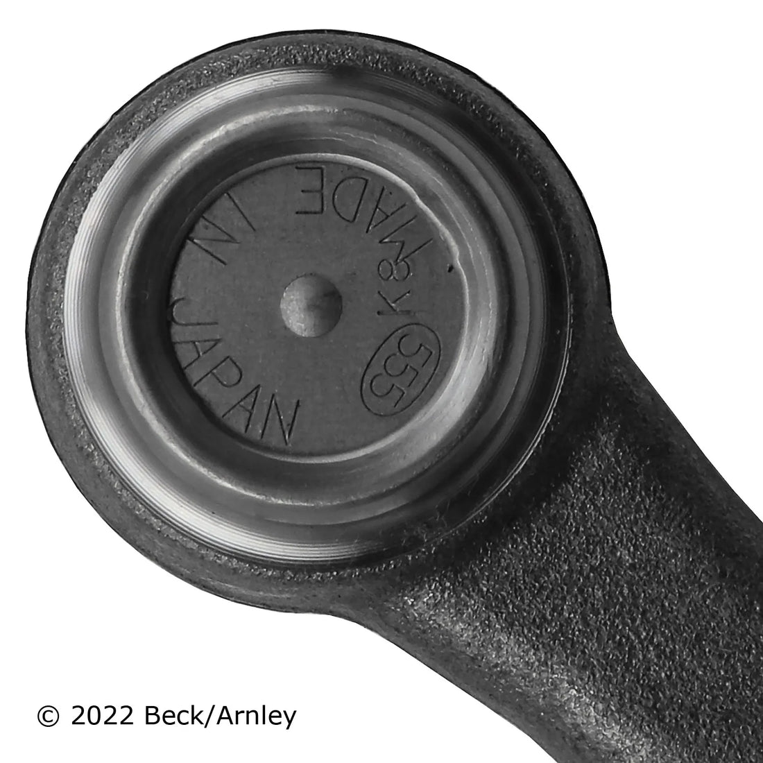 Beck/Arnley 101-8642 2017-2021 Honda CR-V Steering Tie Rod End