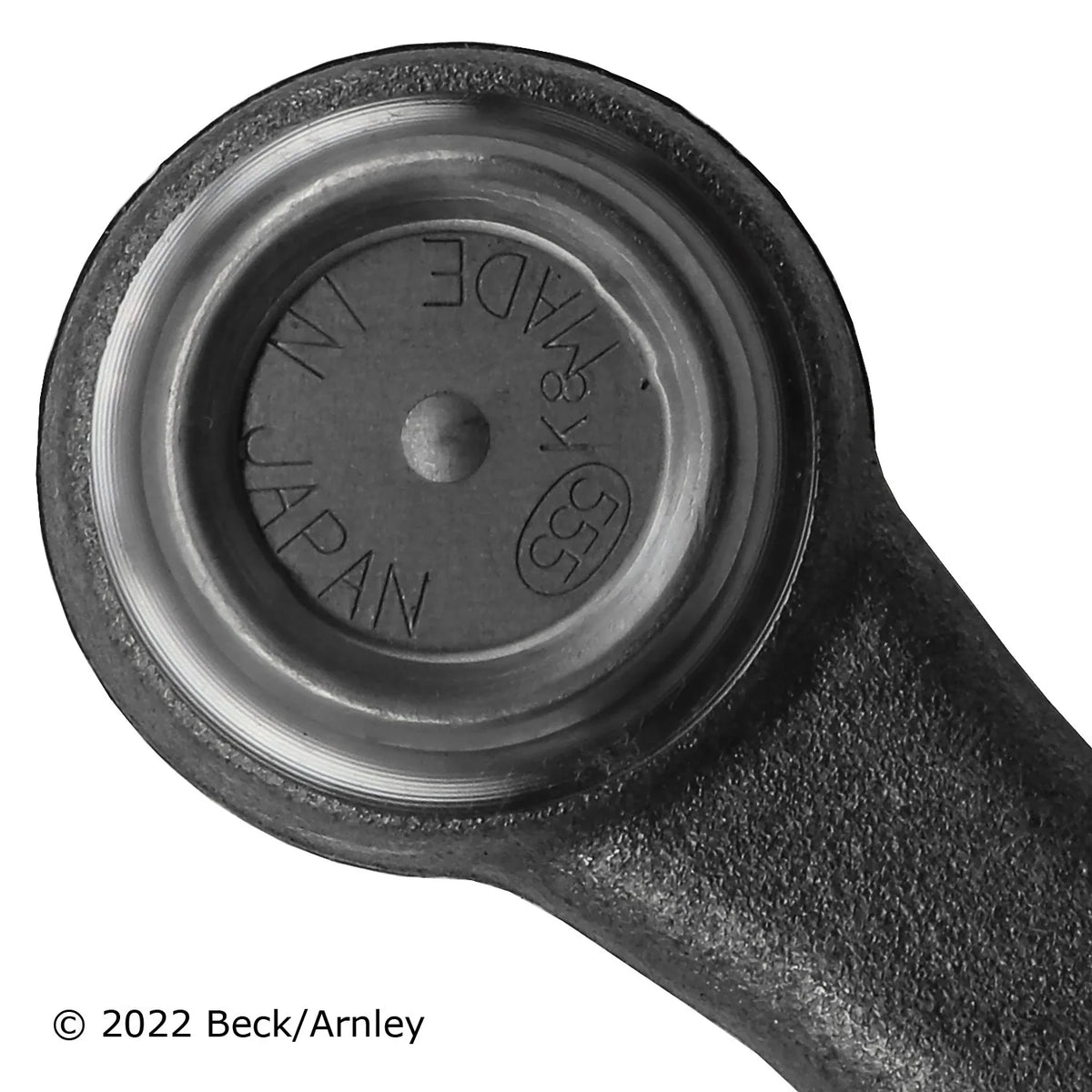 Beck/Arnley 101-8642 2017-2021 Honda CR-V Steering Tie Rod End