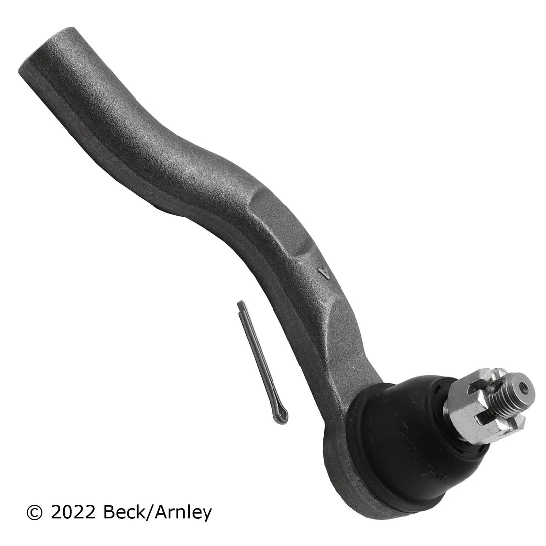 Beck/Arnley 101-8642 2017-2021 Honda CR-V Steering Tie Rod End
