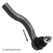 Beck/Arnley 101-8642 2017-2021 Honda CR-V Steering Tie Rod End