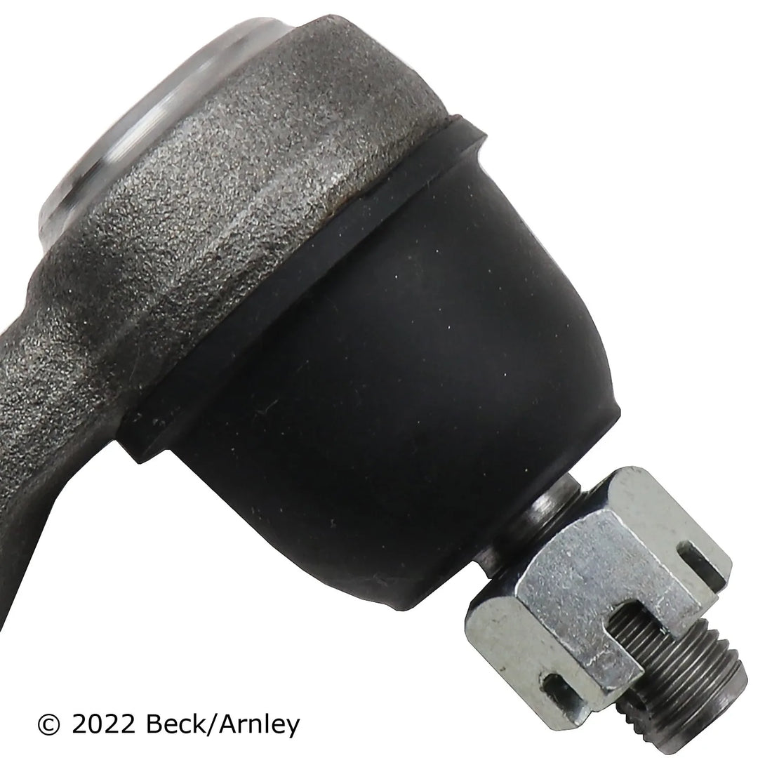 Beck/Arnley 101-8643 2017-2021 Honda CR-V Steering Tie Rod End